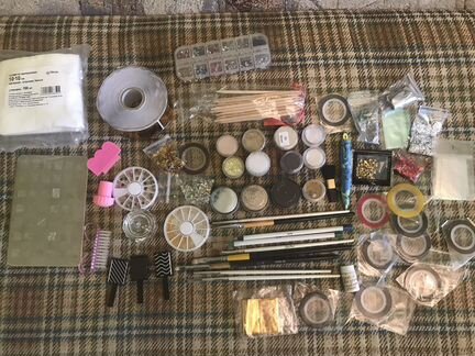 Набор для гель лака