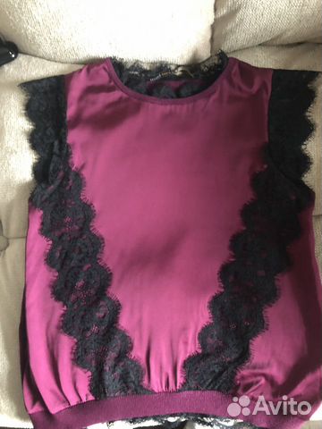 Джемпер новый Love Republic 40 р-р