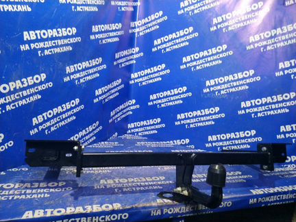 Фаркоп Ваз Лада Веста Кросс седан H4MD429 2020