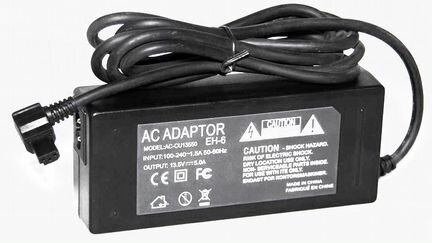 Сетевой адаптер for Nikon EH-6