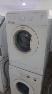 Стиральная машинка whirlpool