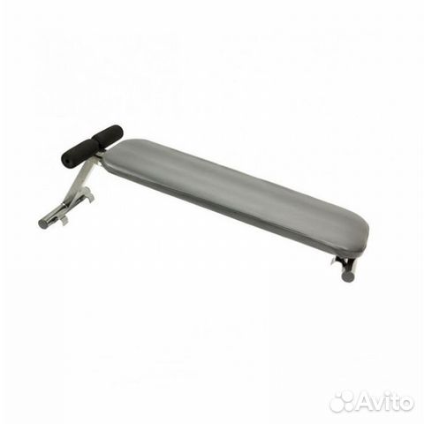 Скамья для жима и пресса на шведскую стенку