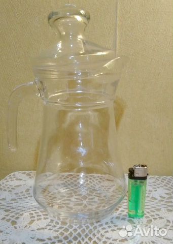 Графин для воды