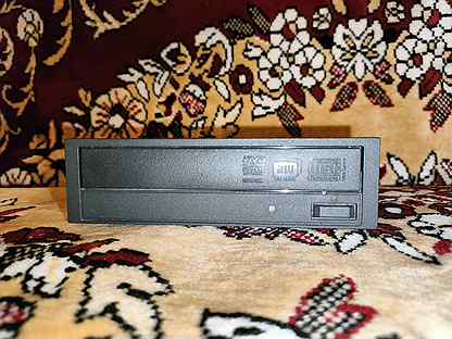 DVD RW Дисковод Sony NEC Optiarc AD-7190S