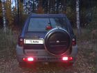 Land Rover Freelander 1.8 МТ, 2000, 187 000 км объявление продам
