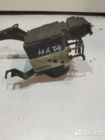 Ford Focus 1 блок ABS 2.0 зетек