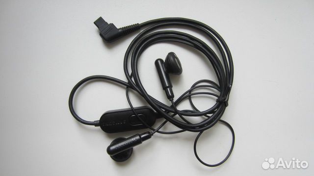 Наушники гарнитура мобильного телефона samsung