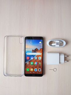 Мобильный телефон бу Xiaomi Redmi 7A