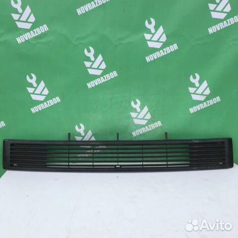 Решетка радиатора Фольксваген Транспортер Т2 Т3