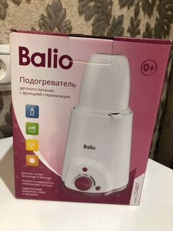 Подогреватель детского питания