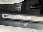 Chery Tiggo 8 2.0 CVT, 2020 объявление продам