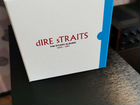 Dire Straits the studio albums 1978-1991