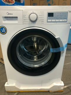 Стиральная машина Midea новые