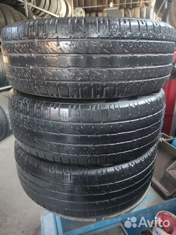 Viatti Bosco A/T 235/60 R18