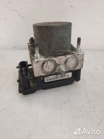 Блок ABS Mitsubishi Colt хэтчбэк 3 дв. 1.1 3A91