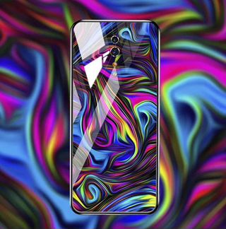 Чехол на телефон oppo