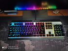 Механическая клавиатура Cougar Attack X3 RGB объявление продам