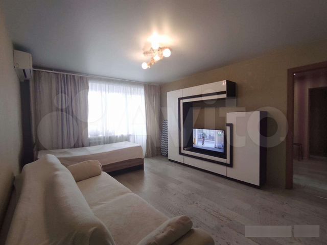 2-к. квартира, 56 м², 8/9 эт.