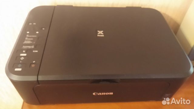 Мфу Canon Pixma mg2140