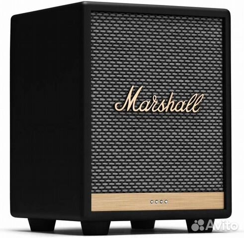 Marshall Uxbridge и другие