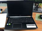Acer Aspire A515-51G-57TV (ремонт или запчасти)