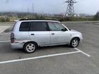 Daihatsu Pyzar 1.5 AT, 1998, 100 000 км объявление продам