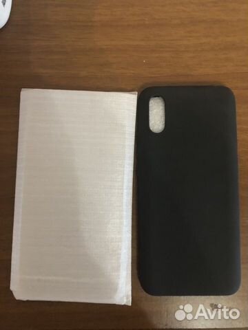 Чехол на Xiaomi Redmi 9