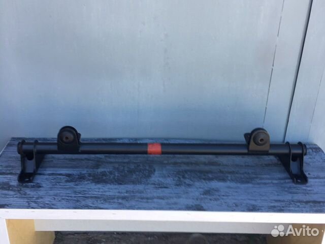 Балка передняя на ваз 2110