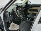 MINI Cooper S Countryman 1.6 AT, 2014, 64 000 км объявление продам