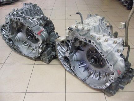Контрактные и Б/У коробки передач АКПП, МКПП