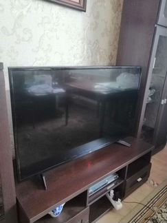 Телевизор smart tv 49 LG