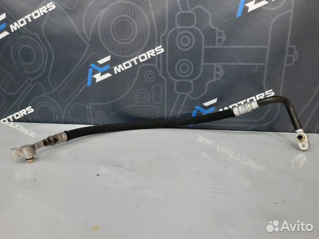 Шланг кондиционера Audi A6 C6 AUK 2005