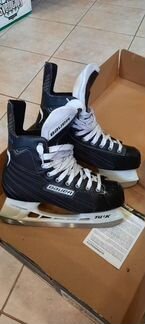 Коньки хоккейные Bauer Nexus 4000