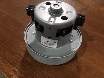 Мотор на пылесос samsung