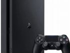 Sony PS4 slim объявление продам
