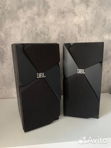 Колонки JBL studio 130