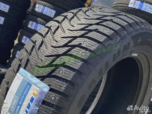 Sailun Ice Blazer WST3 235/55 R19 101T