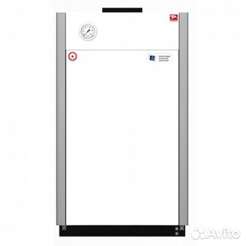 Котел напольный газовый лемакс ксг-12,5д NEW