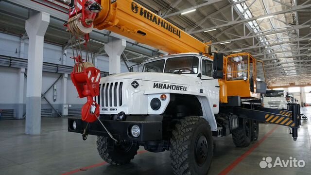 Ивановец КС-35714, 2023