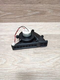 Мотор для робота-пылесоса Tefal rg6825wh