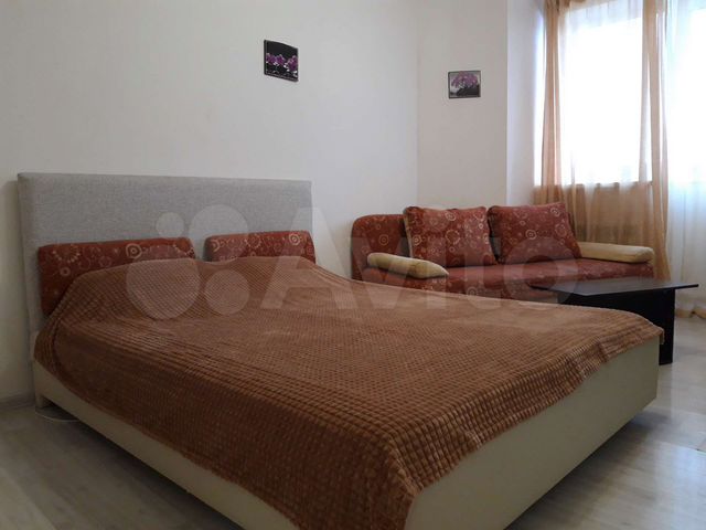 1-к. квартира, 31 м², 19/22 эт.