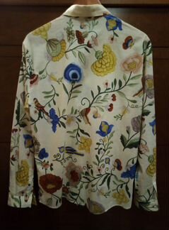 Рубашка Gucci