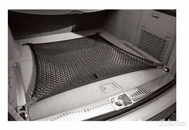 Багажная сетка оригинальная для Mercedes