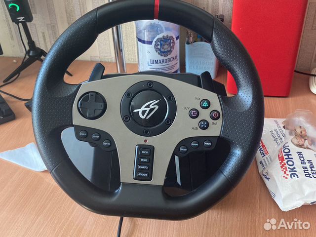 Wheelman pro gt купить