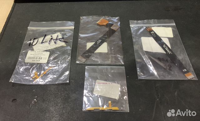 Запчасти для Huawei/Honor (новые)