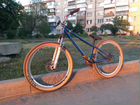 Norco Two50 MTB
