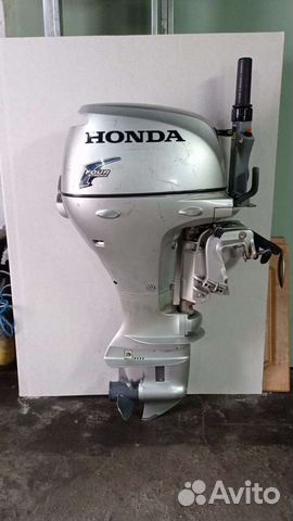 Honda 20л.с