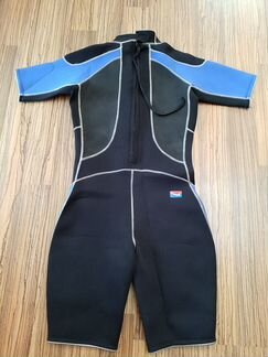 Гидрокостюм