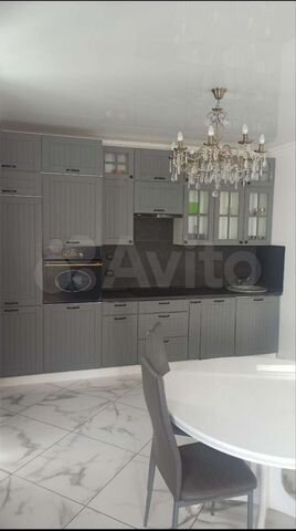 3-к. квартира, 88 м², 6/14 эт.