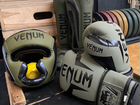 Комплект Venum (Перчатки + Шлем + Защита ) объявление продам